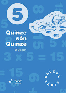 Coberta del llibre Quinze són quinze 5